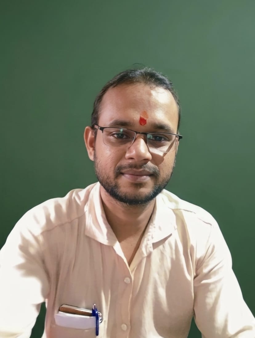 Ramesh Chandra Barik