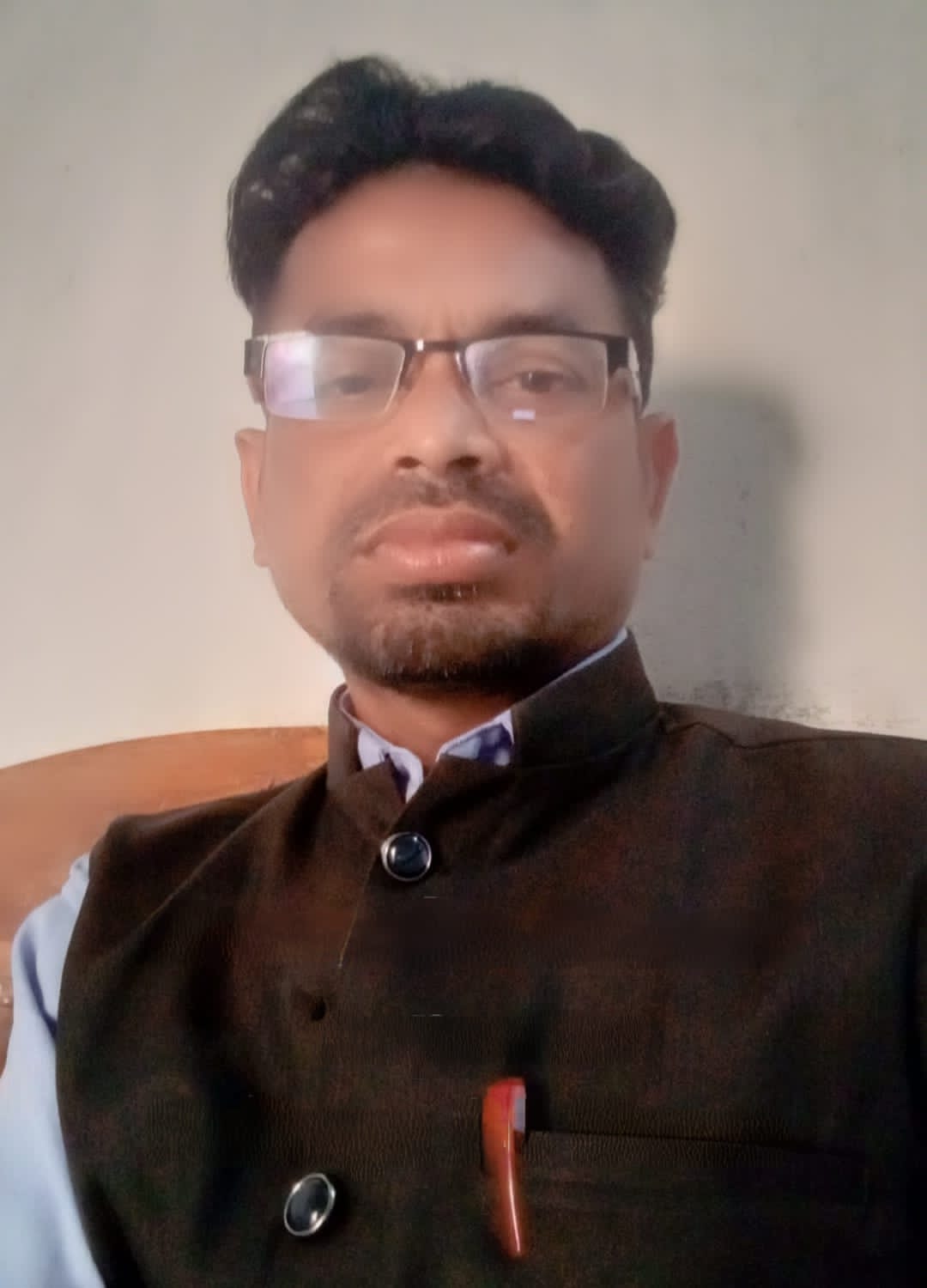 Rupendra Sinani