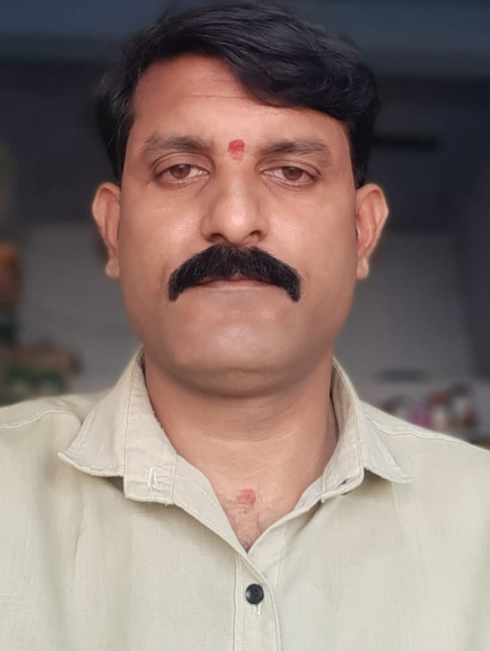 Surya Narayan Panda
