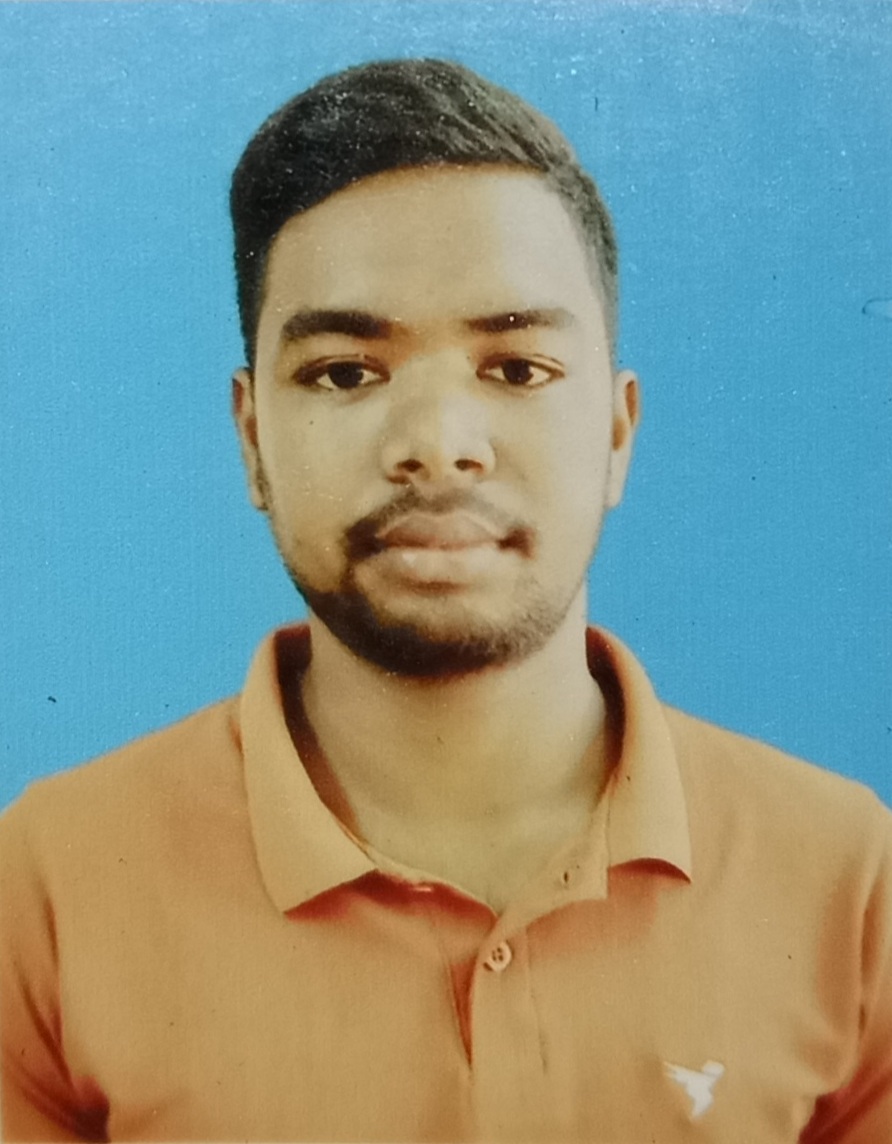 Anil Kumar Mohanta