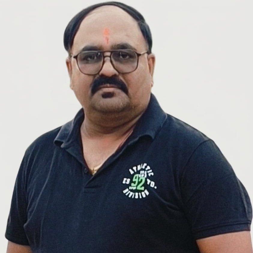 Niranjan Pani