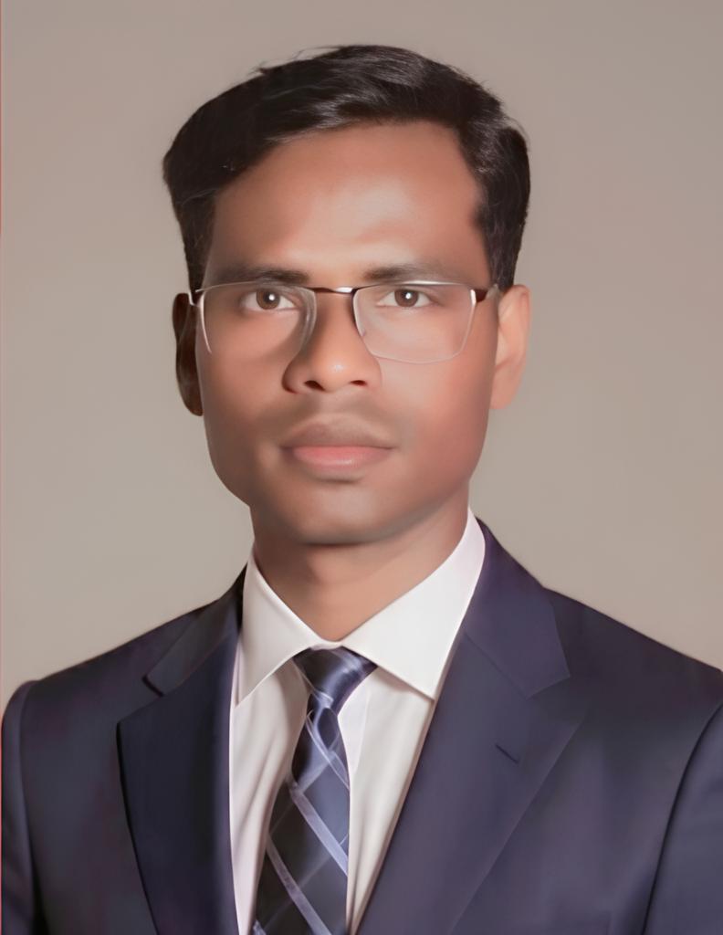 Nirmal Kumar Jena