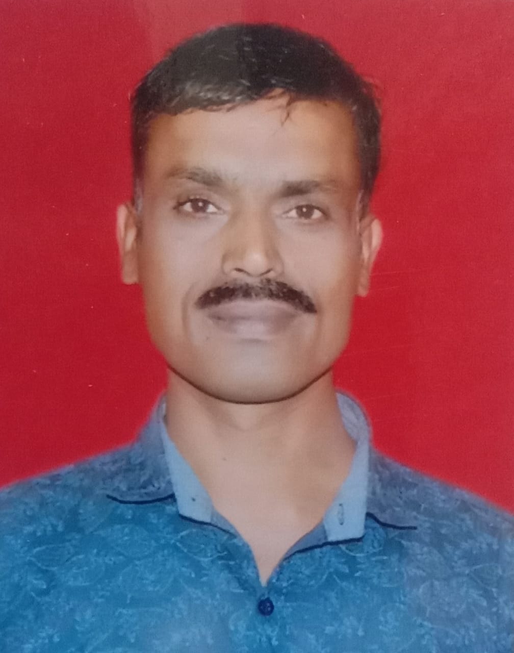 Niranjan Mohapatra