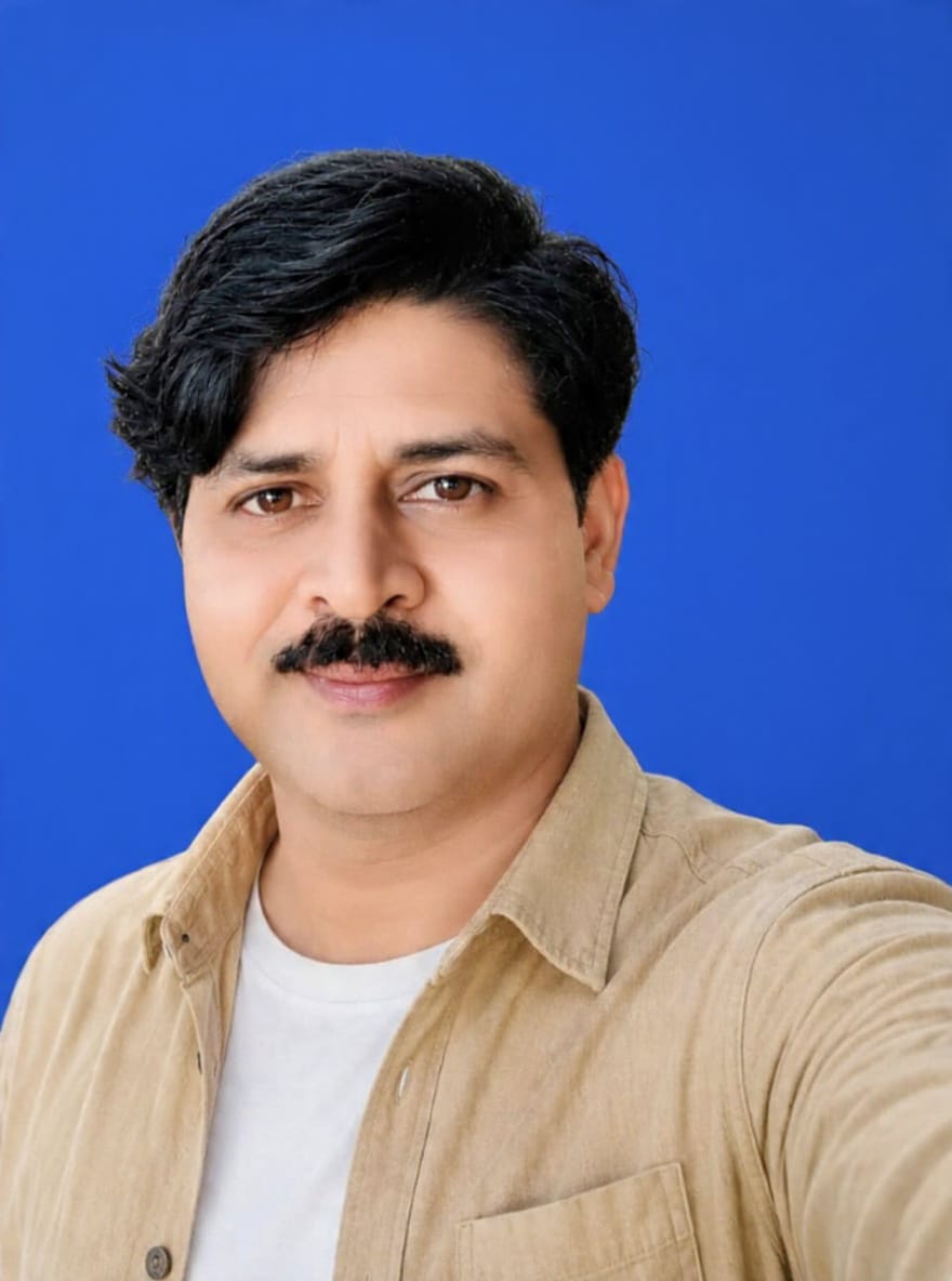 Ananga Prasad Das