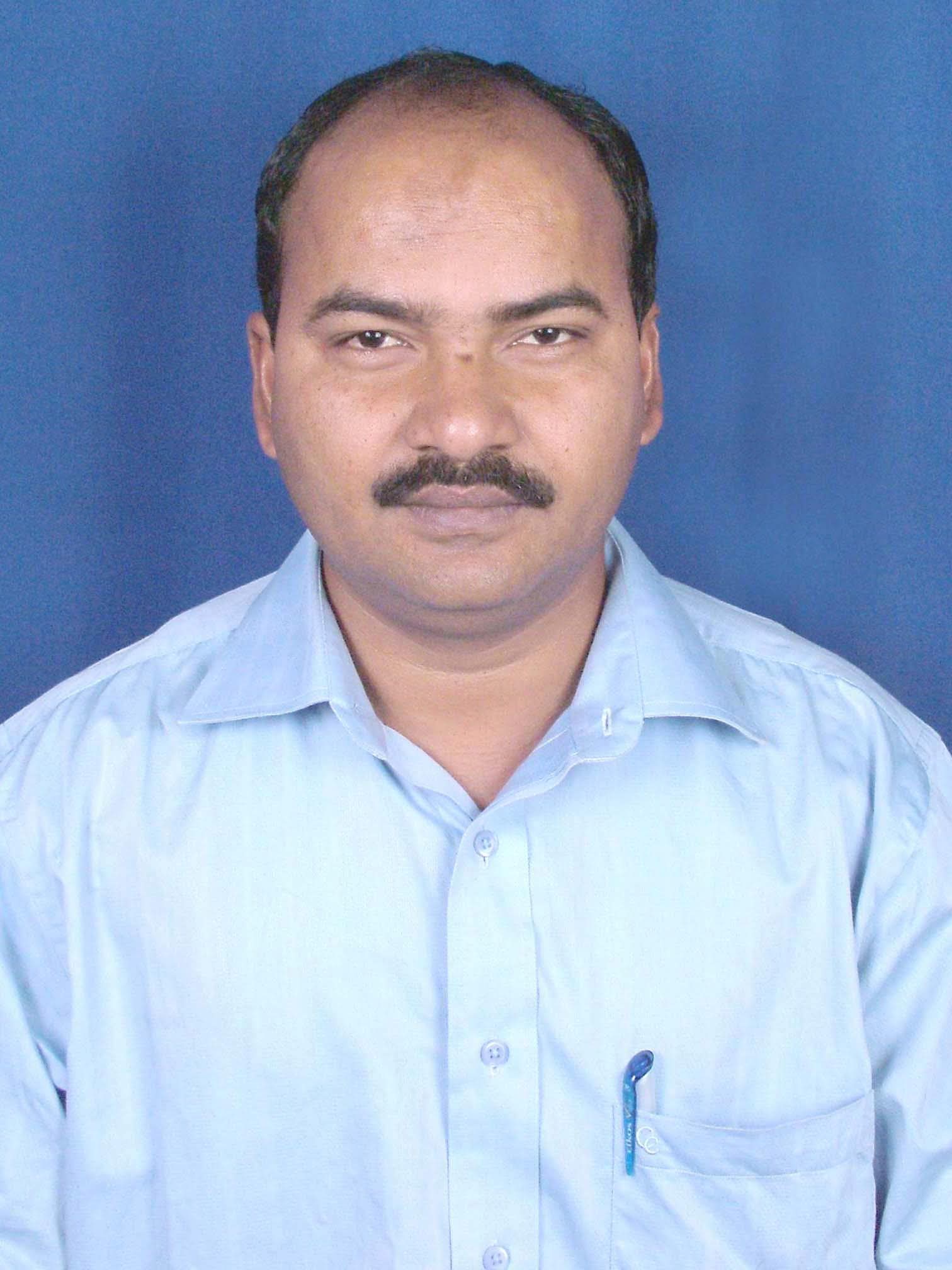 Aurobinda Das