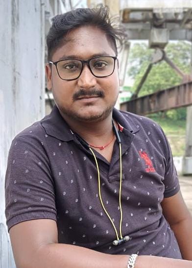 Niranjan Pujari
