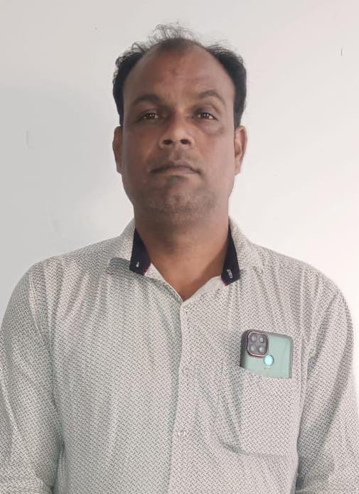 Kailash Chandra Bal