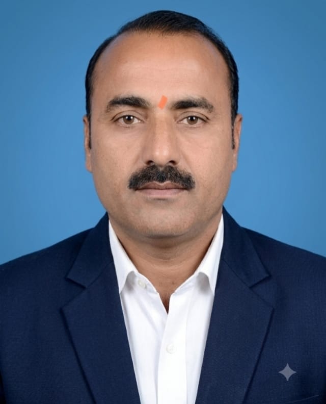 Pratap Chandra Ghodei