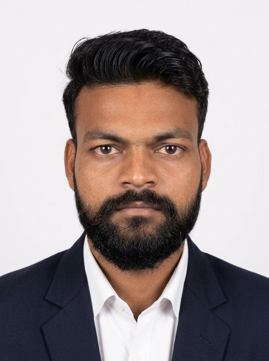 Sudhansu Sekhar Ojha