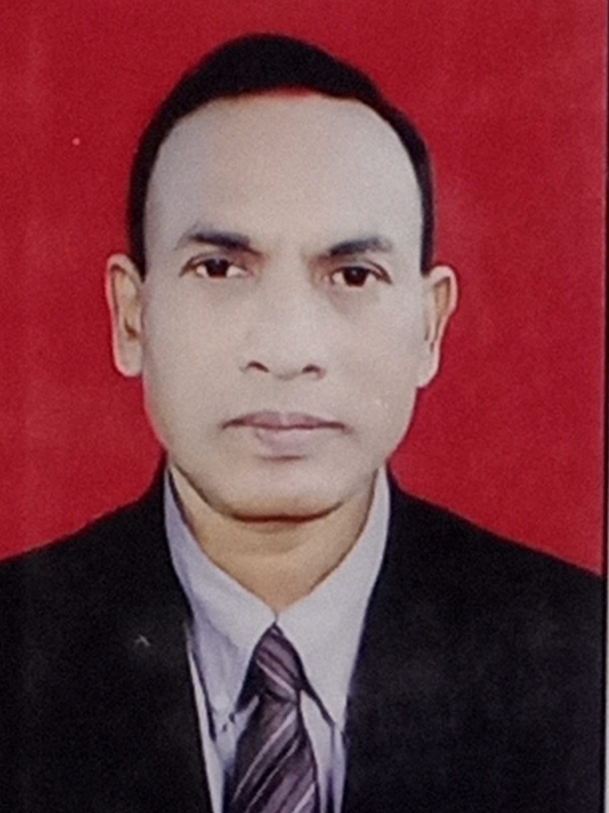 Sibaram Jena