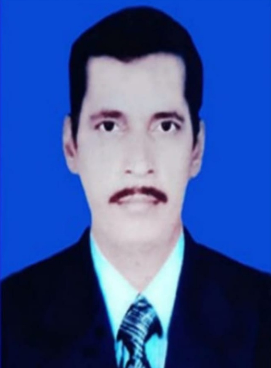 Jadumani Behera