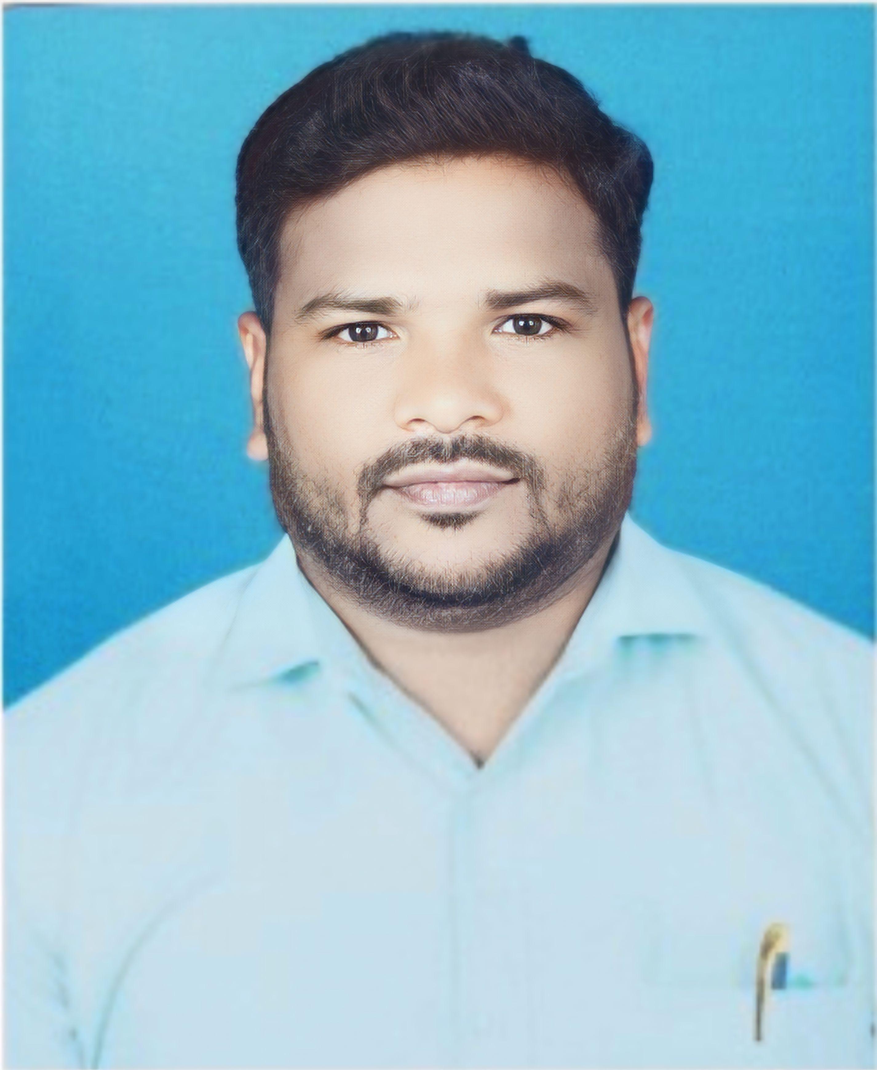 Girendra Kumar Jagat