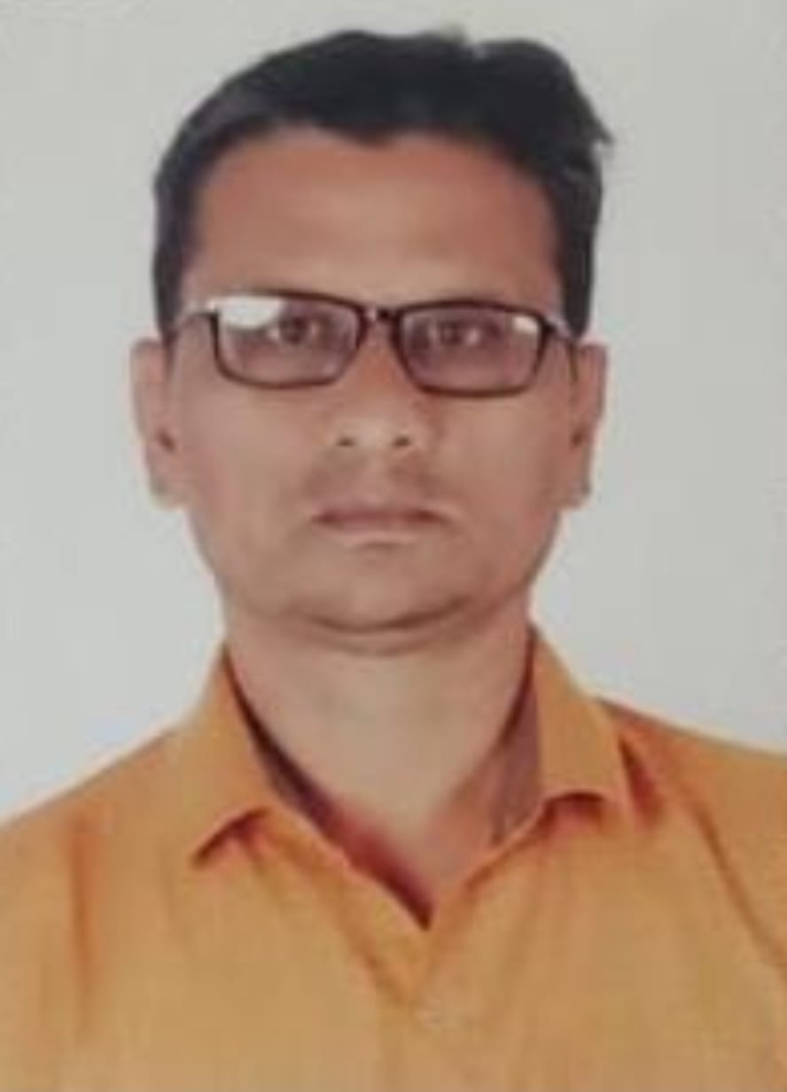 Govind Tripathy
