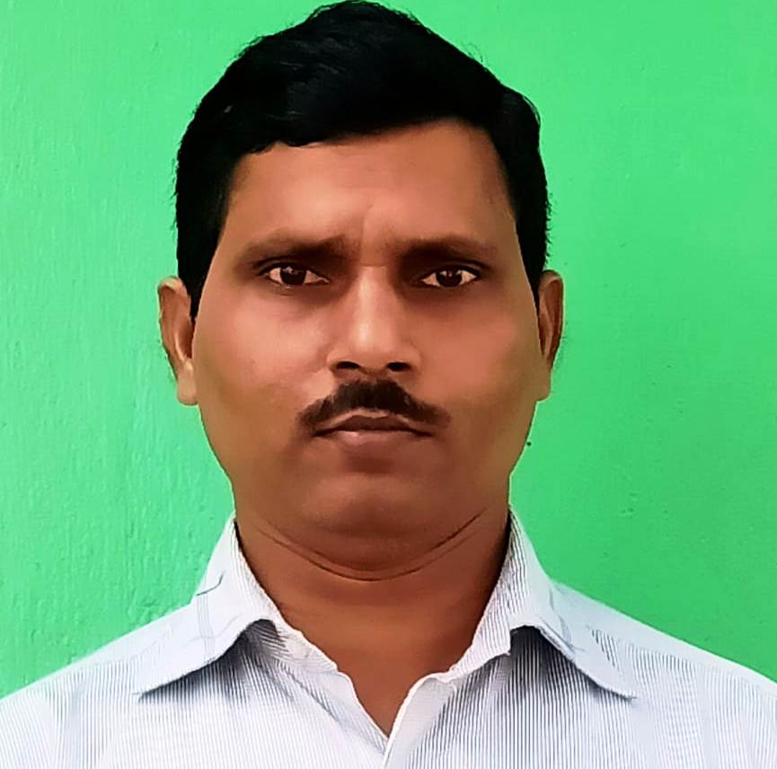 Surendra Jena