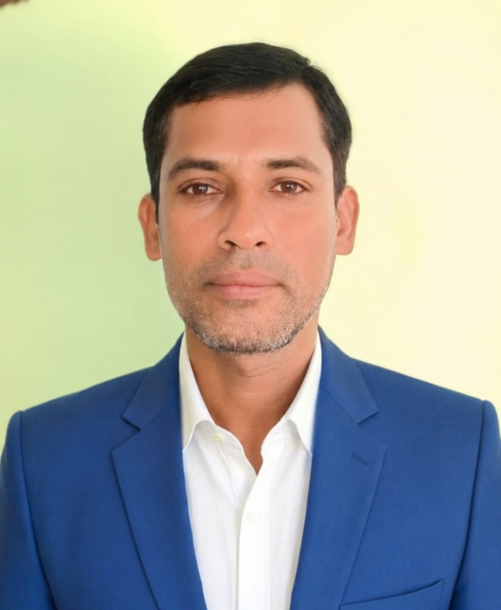 Bijaya Nanda Tripathy
