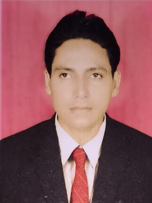 Anil Kumar Jena