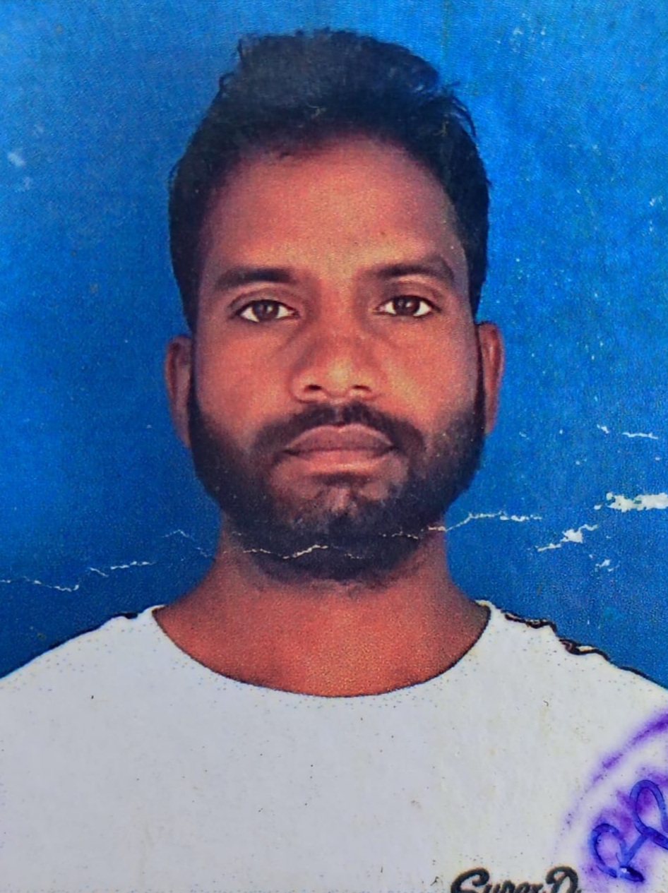 Rajendra Prasad Tentu