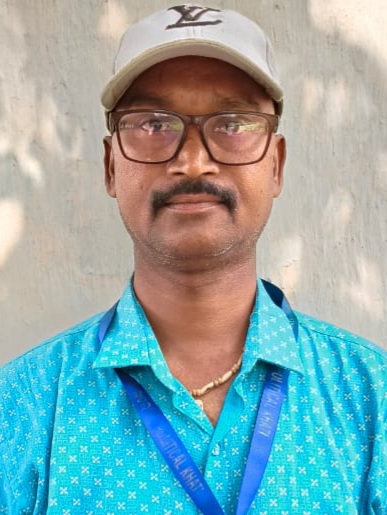 Narottam Parida
