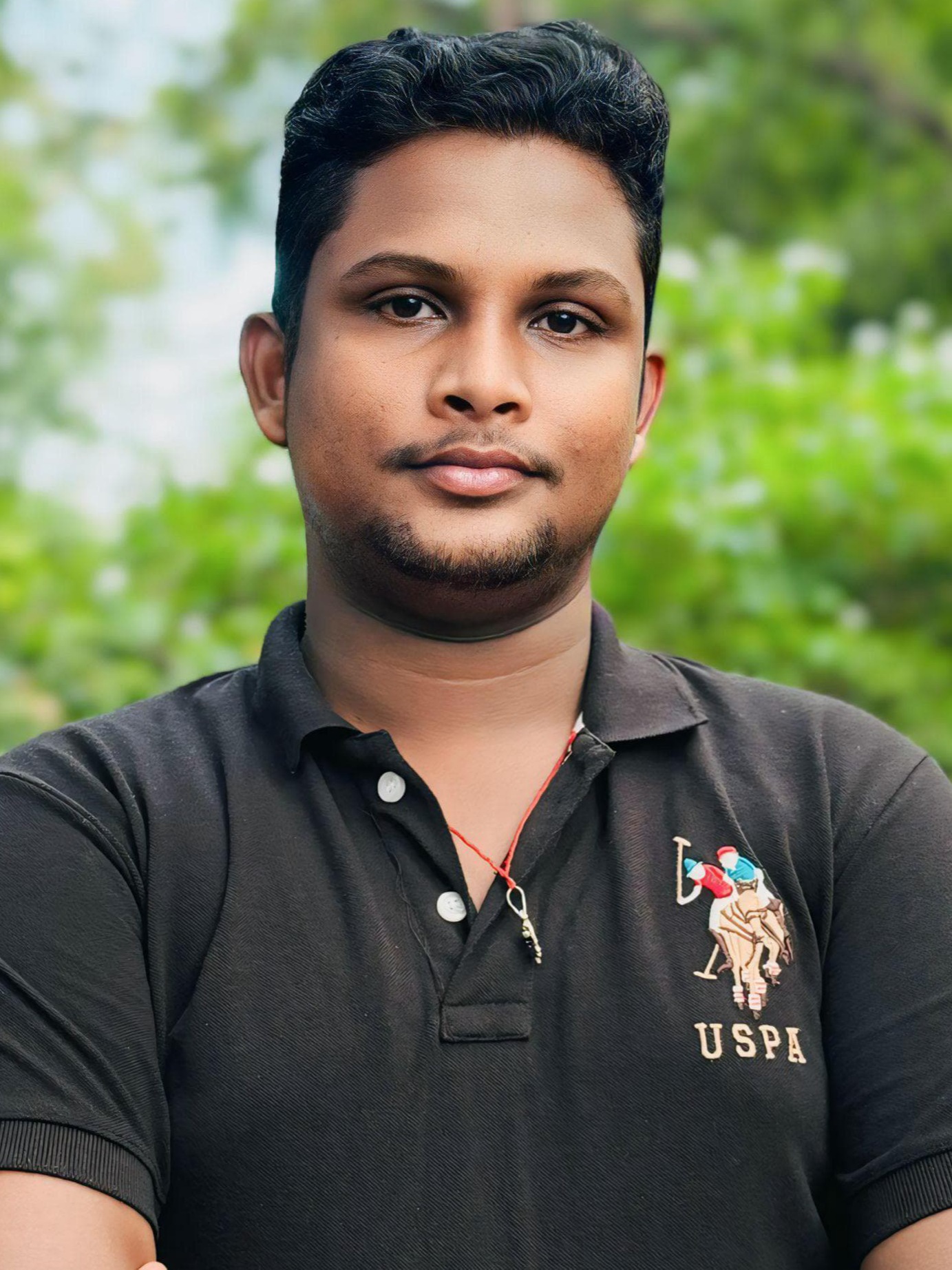 Soumya Brata Dalabehera