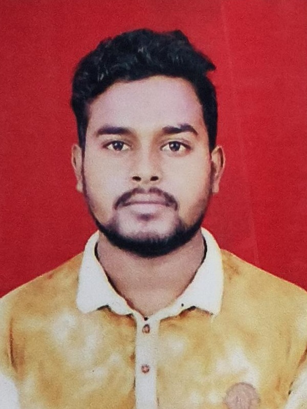Mukesh Mahato