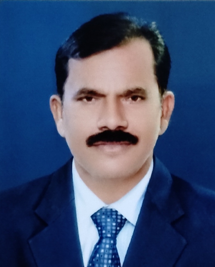 Pradeep Kumar Prusty