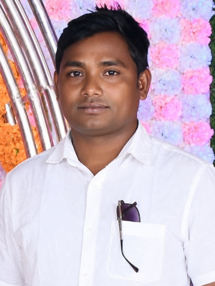 Kashyap Jagat