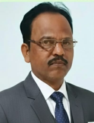 Kabiraj Patra