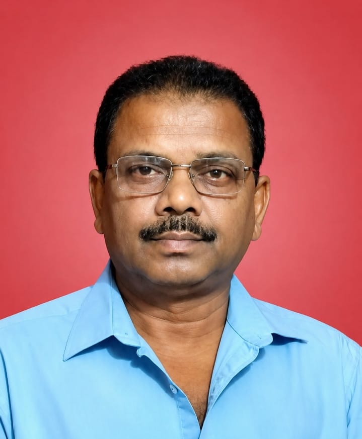 Durga Madhab Maharana