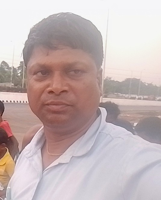 Sushanta Kumar Mahakud