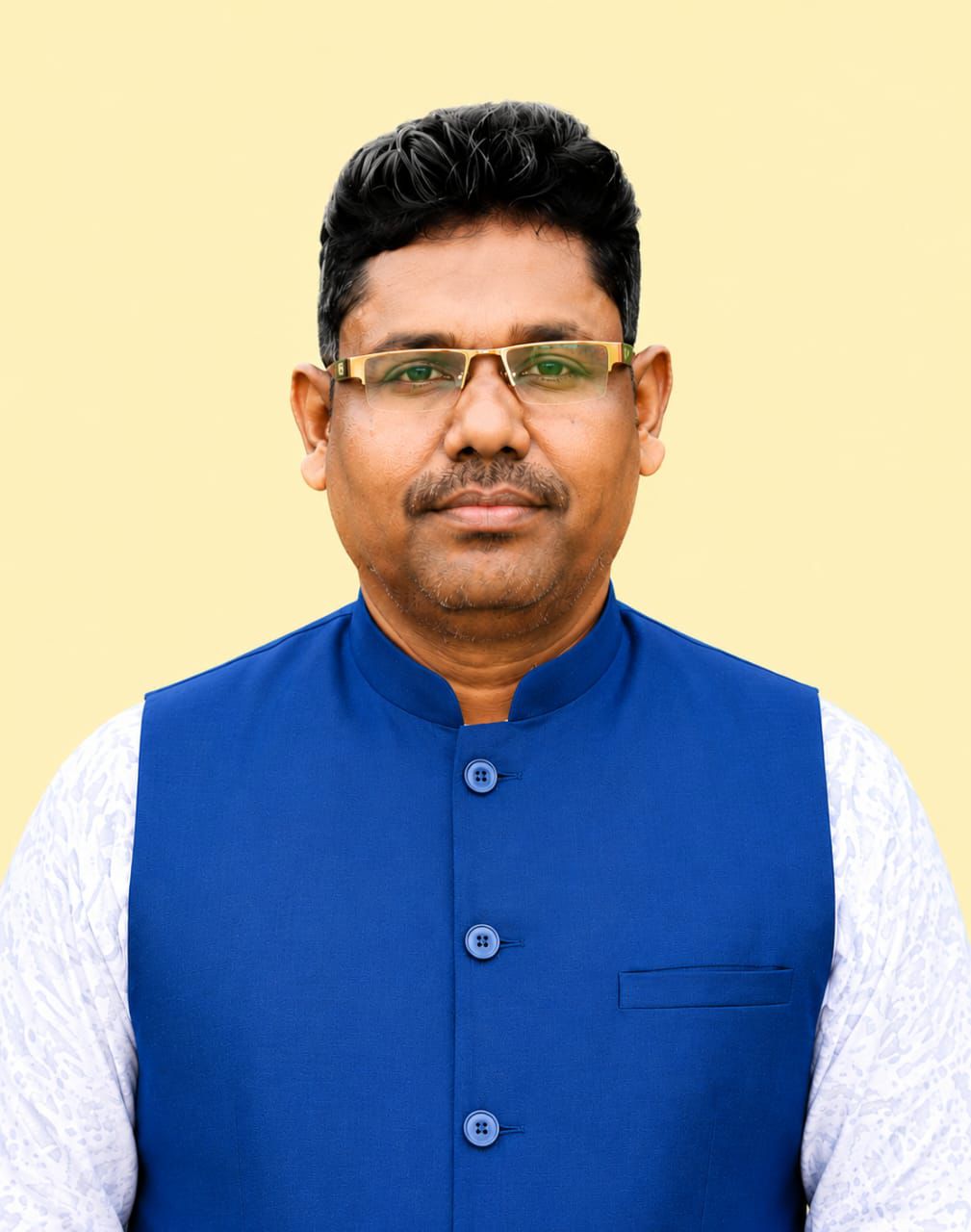 Bhajan Lal Jagat