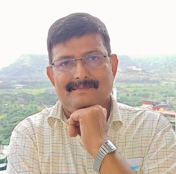 Manoj Satapathy