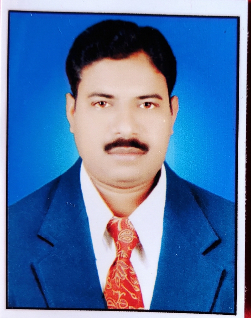 Nirakar Gopal