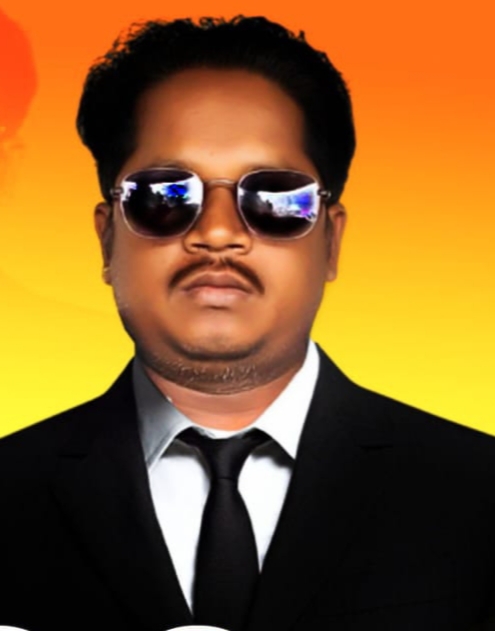 Basanta Kumar Malik