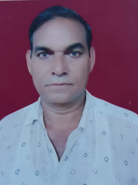 Prafulla Kumar Jena