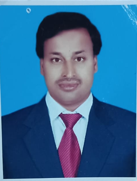 Prakash Chandra Sahoo