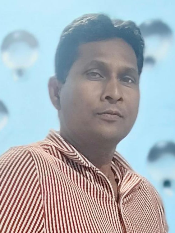 Praseedha Kumar Pani