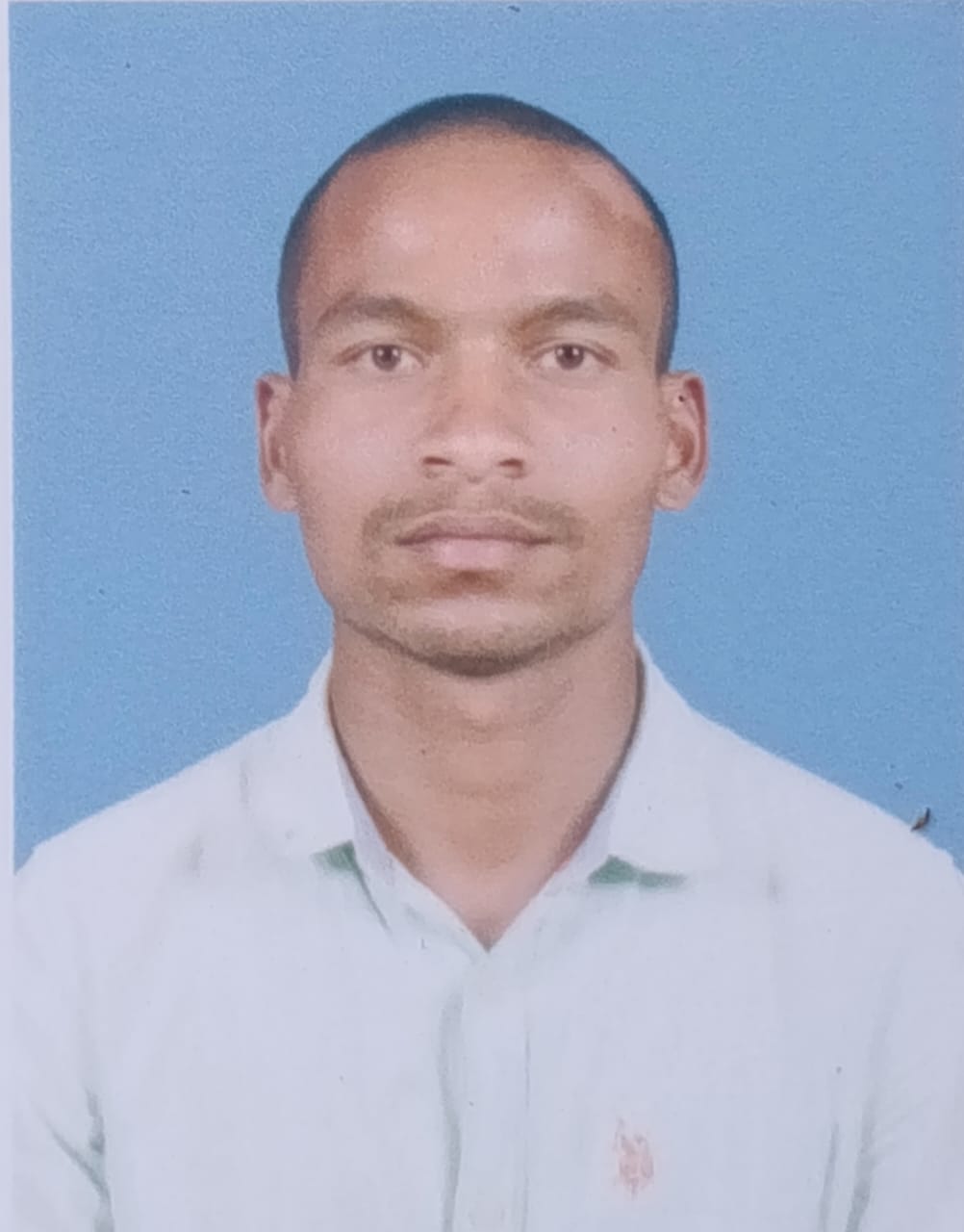 Mangala Dishari