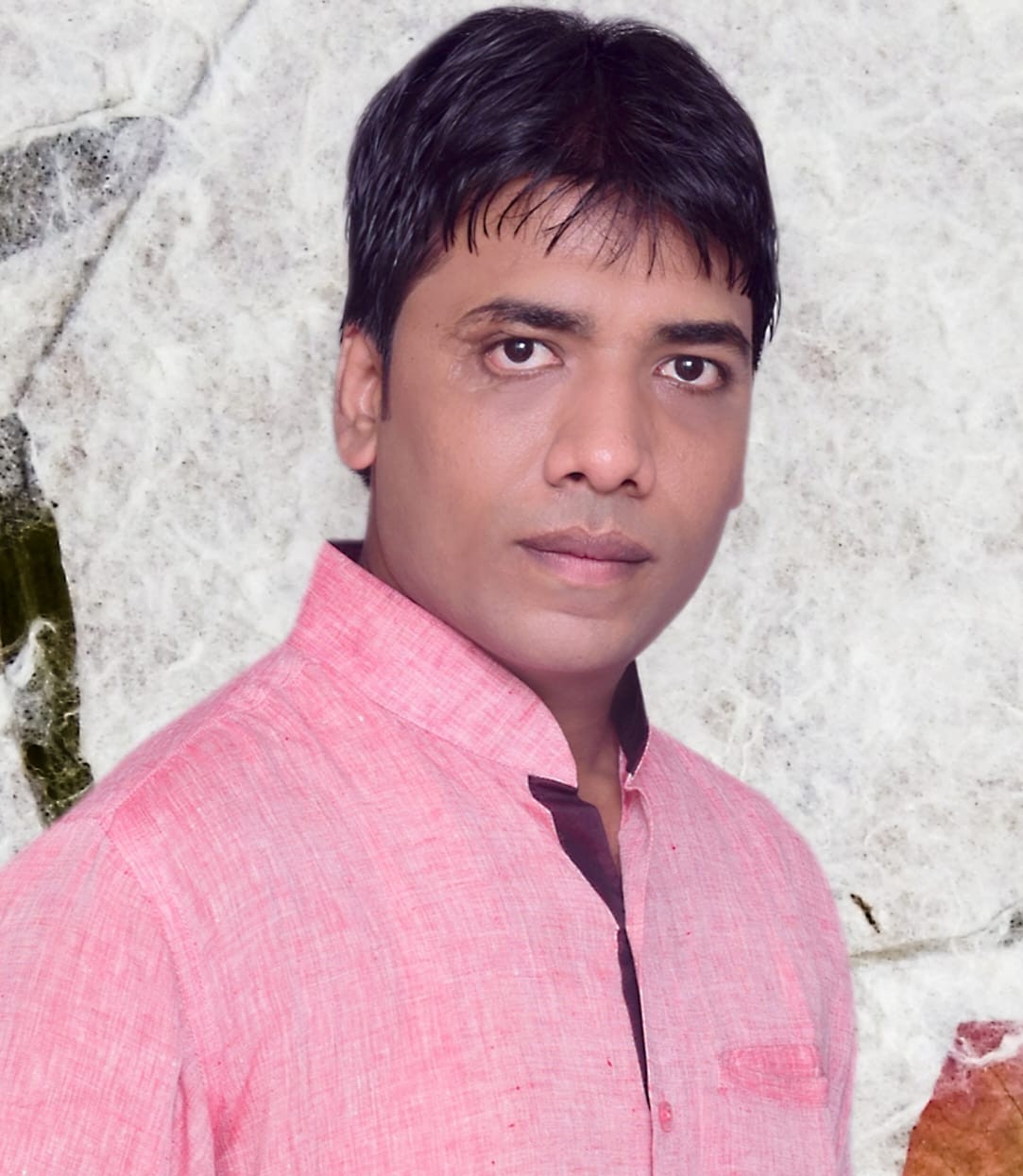 Sandeep Kumar Agrawal