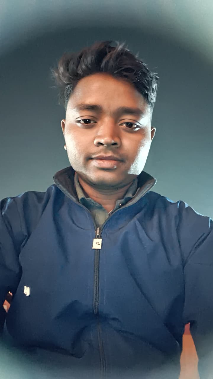 Sidheswar Bariha