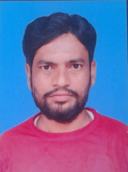 Raju Jena