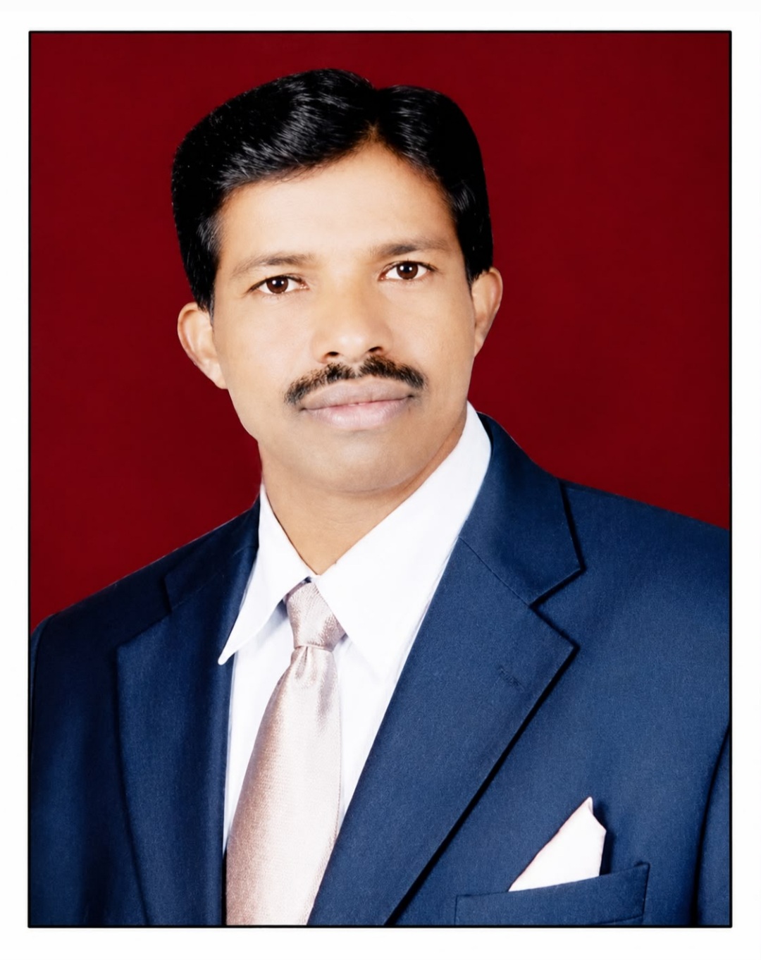 Bansidhar Nayak