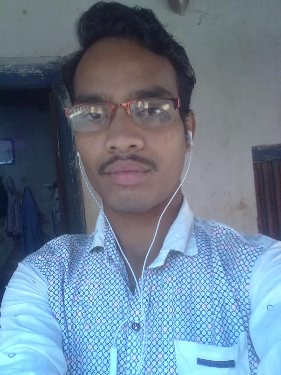 Sanjaya Kumar Kanr