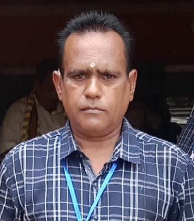 Sushanta Kumar Pothal