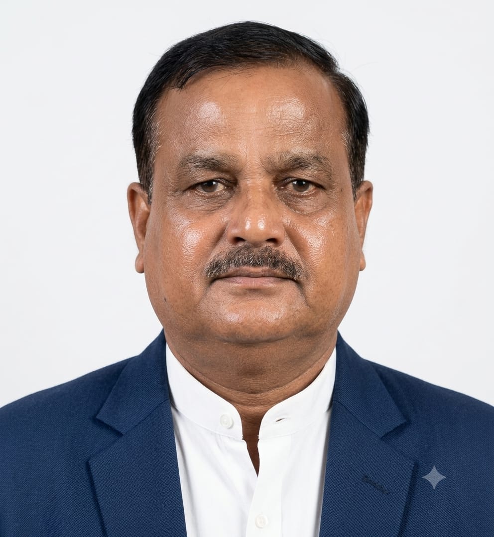 Dipak Kumar Choudhury