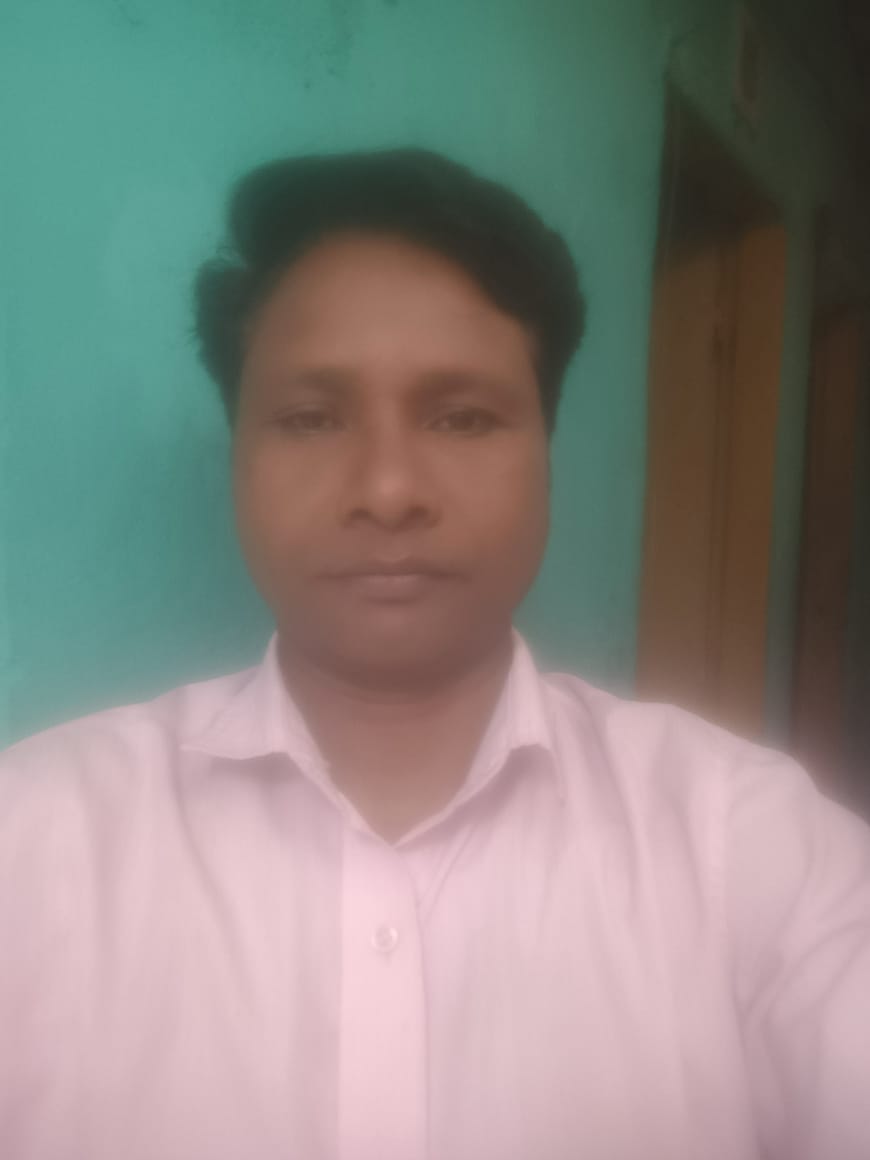 Sukanta Pradhan
