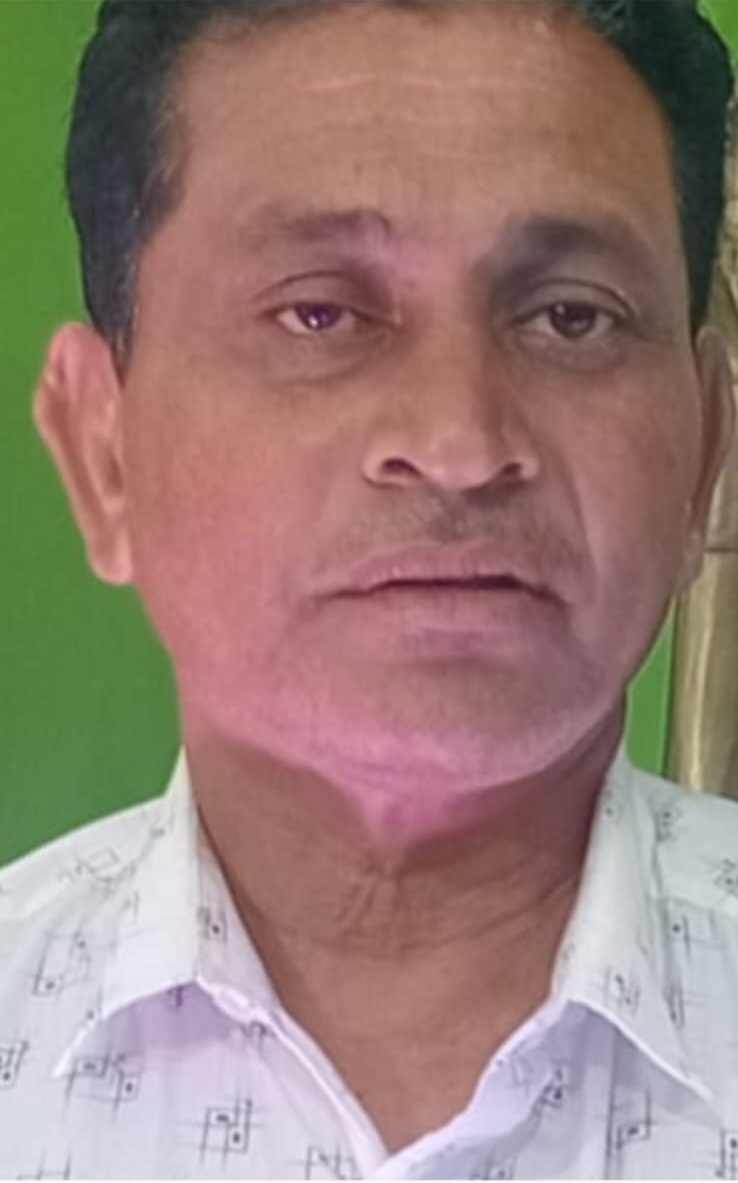 Trilochan Naik