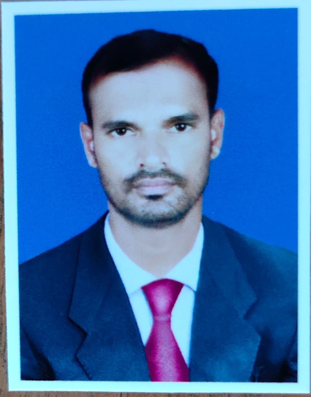 Rajibalochana Mohapatra