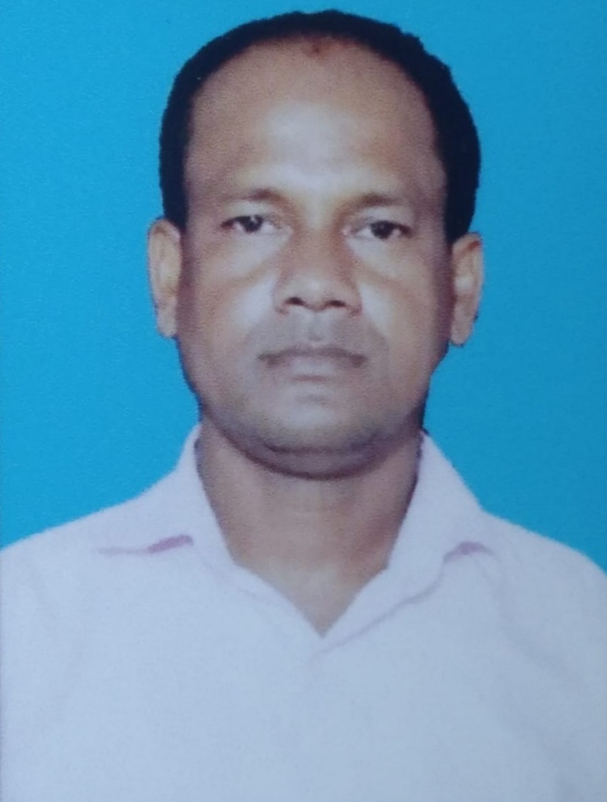 Udaya Nath Jena