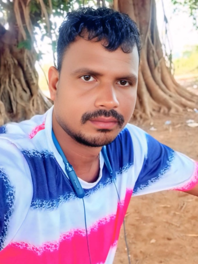 Pramod Kumar Nag