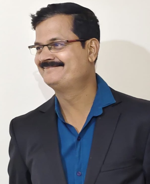 Gyana Ranjan Panigrahi